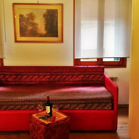 San Leonardo Lejlighed Venedig Eksteriør billede