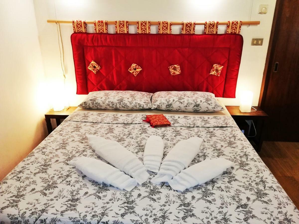 San Leonardo Lejlighed Venedig Eksteriør billede